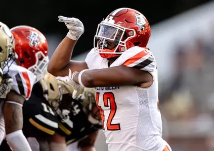 Bowling Green at Georgia Tech