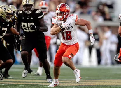 Bowling Green at Georgia Tech