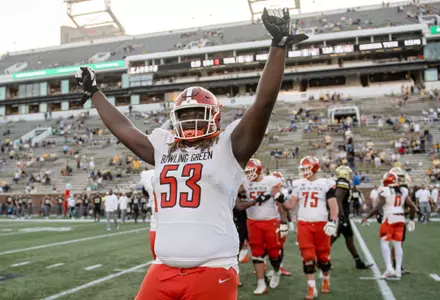 Bowling Green at Georgia Tech