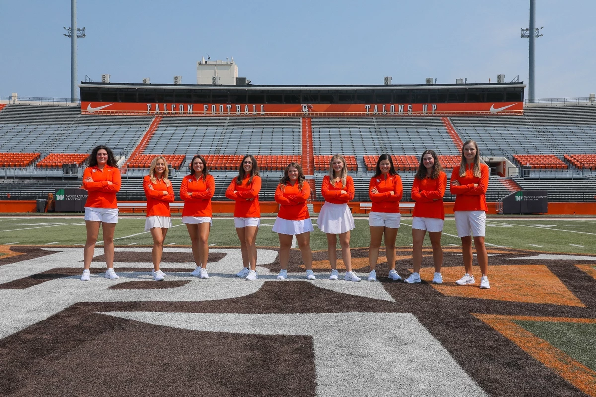2023-24 Women's Golf Team