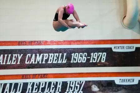 Swim Dive OU 2023