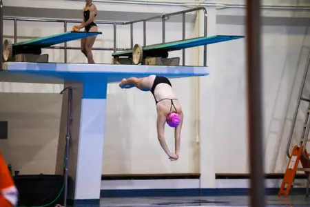 Swim Dive OU 2023