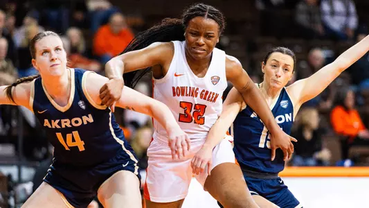 Erika Porter v Akron - Jan. 17, 2024