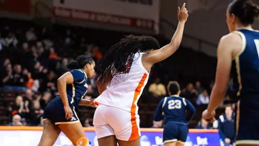 Erika Porter v Akron - Jan 17 2024