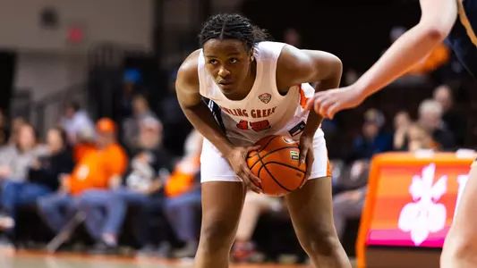 Erika Porter v Akron - Jan 17 2024