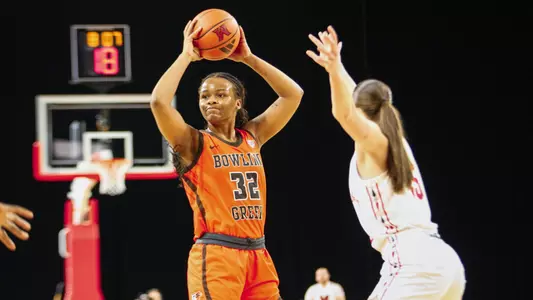 Erika Porter at Miami - Jan 20 2024