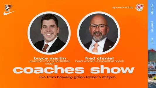 Martin-Chmiel Coaches Show