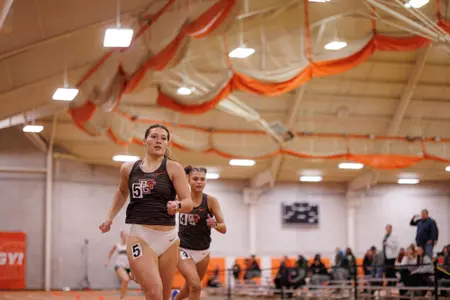 Track and Field Kisor/Burrs