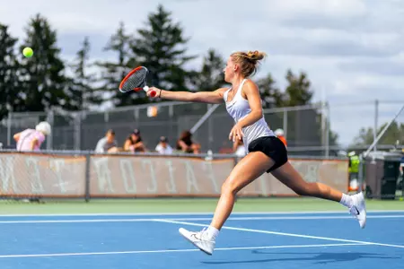 Neuman Tennis