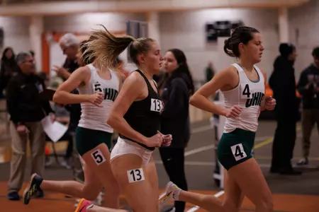 Early Bird Open Track and Field