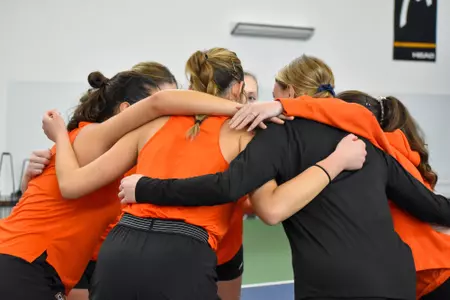 BGSU Tennis 1.27