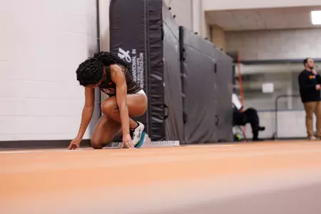 Track and Field