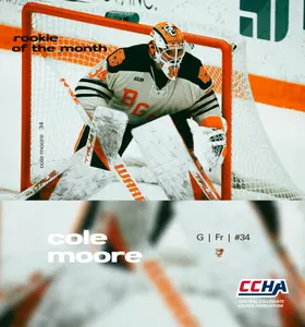 Moore_Rookie of the Month