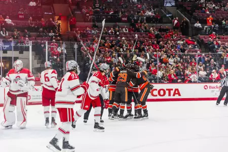 BGSU HKY 1.5