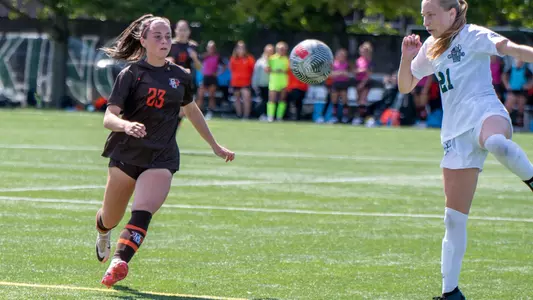 Lauren Mahoney at Cleveland State - Sept 8 2024