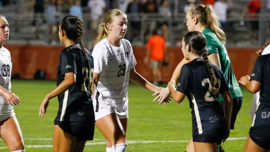 Lilly Boebel v Oakland - Sept 12 2024