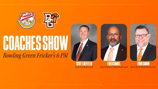 Coaches Show, Loeffler, Chmiel, Simon