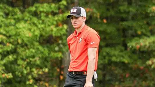 Darin Hudak at Virtues Intercollegiate