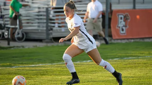 Lizzie Bultynck v Oakland - Sept 12 2024