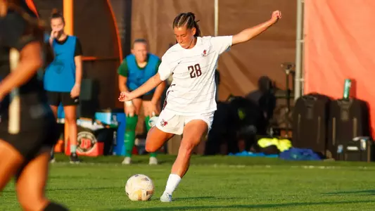 Michelle Hochstadt v Oakland - Sept 12 2024