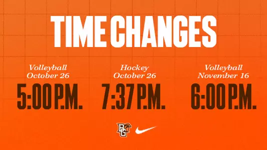 Time Changes, HKY VB