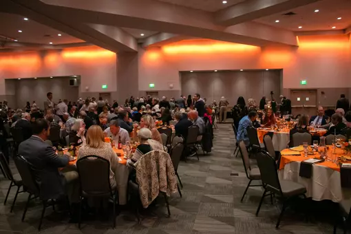 BGSU Hall of Fame Dinner - Class of 2024