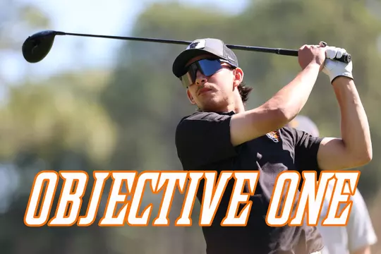 Objective One - Strategic Plan