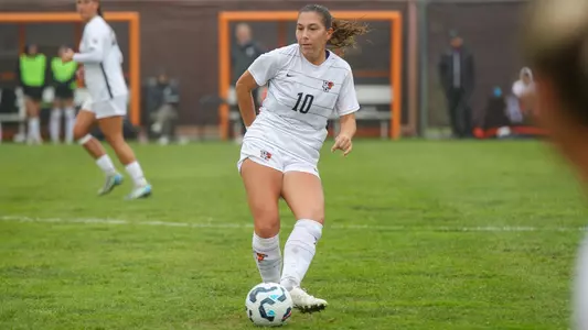 Alexis Tsaprailis v Buffalo - Oct. 13, 2024