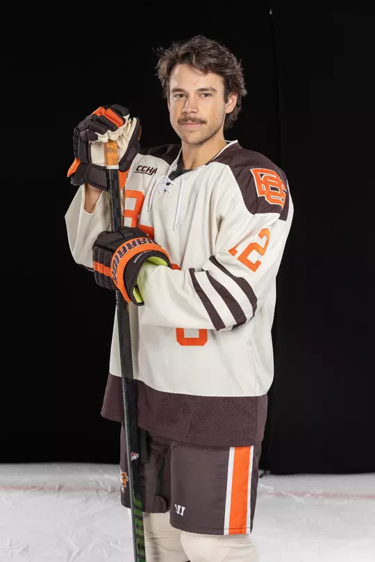 Jackson Niedermayer In the Nest