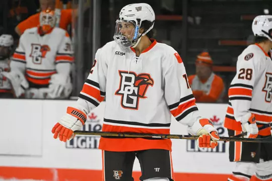 Jackson Niedermayer In the Nest