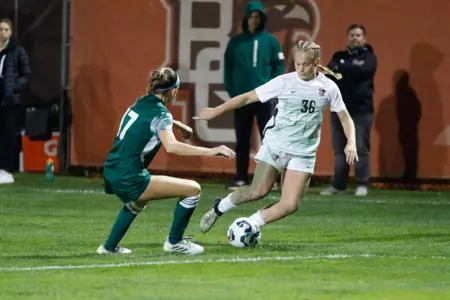 Emma Stransky v EMU - Oct 24, 2024
