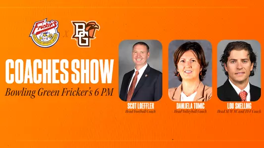 Coaches Show Loeffler, Tomic Snelling