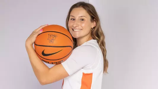 BGSU Women’s Basketball Media Day 2024
Stroh Center
1535 E Wooster St
Bowling Green, OH 43403