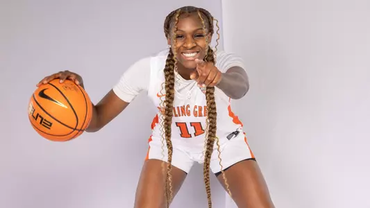 BGSU Women’s Basketball Media Day 2024
Stroh Center
1535 E Wooster St
Bowling Green, OH 43403