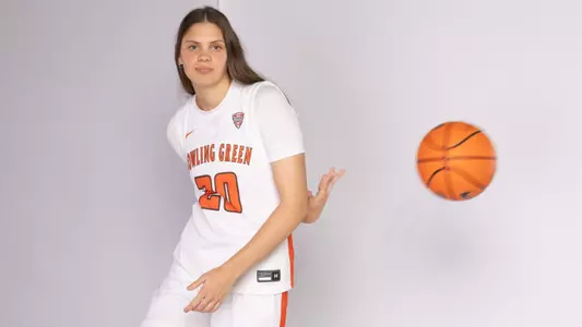 BGSU Women’s Basketball Media Day 2024
Stroh Center
1535 E Wooster St
Bowling Green, OH 43403