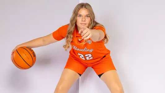 BGSU Women’s Basketball Media Day 2024
Stroh Center
1535 E Wooster St
Bowling Green, OH 43403
