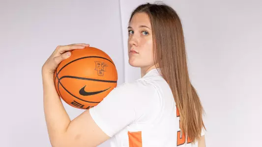 BGSU Women’s Basketball Media Day 2024
Stroh Center
1535 E Wooster St
Bowling Green, OH 43403