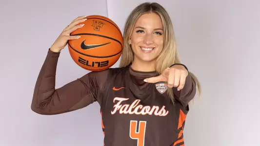 BGSU Women’s Basketball Media Day 2024
Stroh Center
1535 E Wooster St
Bowling Green, OH 43403