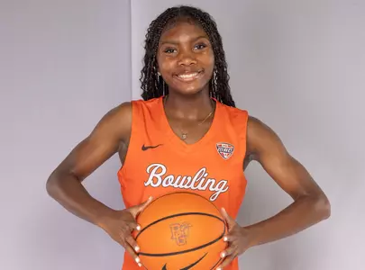 BGSU Women’s Basketball Media Day 2024
Stroh Center
1535 E Wooster St
Bowling Green, OH 43403