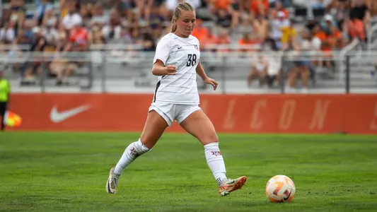 Falcons Face Huskies Saturday Afternoon at Cochrane - Bowling