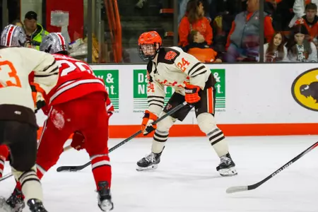 Bowling Green vs. OSU 10/26/24