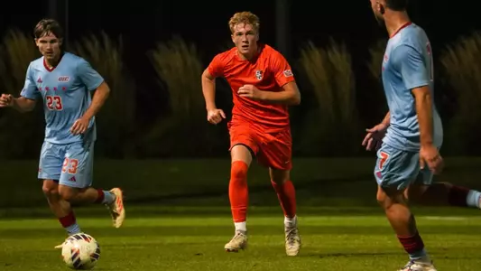 Bennett Painter at UIC - Oct 5 2024