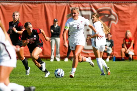 Lexi Czerwien v NIU - Oct. 5, 2024