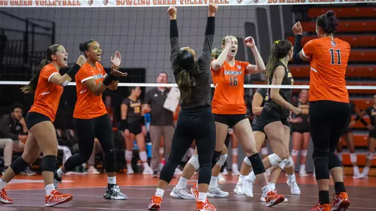 BGVB Weekly MAC Awards