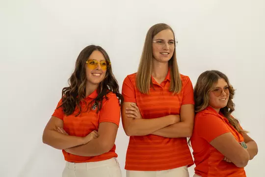 Makenna Jones In the Nest