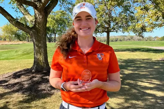 Sammie Dolce Loyola Parkinson Family Invitational