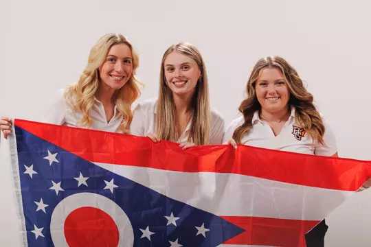 Makenna Jones In the Nest