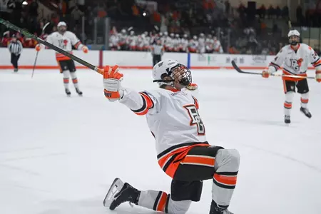 Maxwell Martin 11/1/24 Ferris State