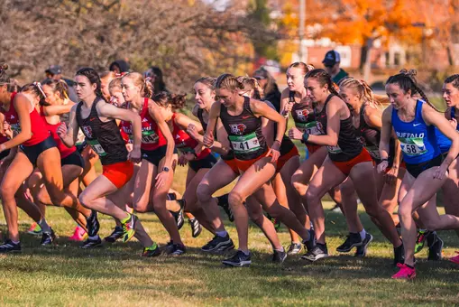 BGSU XC