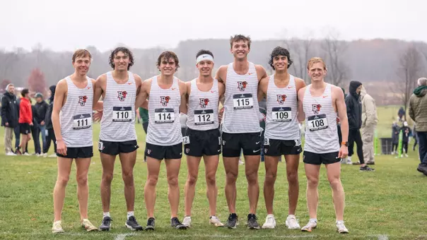 BGSU MXC